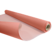 3281650597455-Rouleau duo Kraft 0,79x40m Plum/Pink  --0