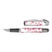 4014421124654-Online College - Stylo plume - Cherry blossom-Angle gauche-1