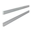 0403000353358-Nobo Size 24 - Rail pour planning (pack de 2)-Angle gauche-3