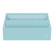 Exacompta Aquarel - sorteerder - C6, DL (220 x 110 mm) - pastel blue aquarel