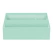 Exacompta Aquarel - sorteerder - C6, DL (220 x 110 mm) - pastel green aquarel