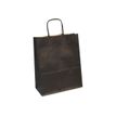 3329683957126-Clairefontaine - 25 Sacs cadeau kraft - 22 cm x 10 cm x 27 cm - noir-P_405110190_1-0