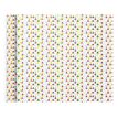 3329682238608-Clairefontaine Excellia Tiny Rolls - Papier cadeau triangles - 35 cm x 5 m - 80 g/m²-P_405110276_2-1