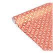 3329682238639-Clairefontaine Excellia Tiny Rolls - Papier cadeau carrés - 35 cm x 5 m - 80 g/m²-P_405110279_2-1