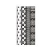 3329682020579-Clairefontaine Excellia Chamonix - Papier cadeau noir/blanc - 70 cm x 10 m - 80 g/m²-P_405110288_1-0