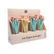 3108726754904-Oberthur Espace - Stylo roller encre gel - différents modèles disponibles-P_405110472_1-0