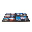 3130630151173-Exacompta Milano - Album photos 32 x 32 cm - 60 pages - orange-P_405110534_4-2