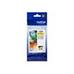 Brother LC426Y - hoog rendement - geel - origineel - inktcartridge