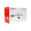 4549292053678-Canon C-EXV 51 - noir - cartouche laser d'origine-P_405111121_1-0