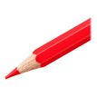 4007817052259-STAEDTLER 146 10C - crayon de couleur - souple - noir, rouge, bleu, vert, bleu clair, jaune, orange, pêche, mauve foncé, vert saule, bordeaux-P_405111310_5-3