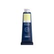 3013648100022-Lefranc Bourgeois - Peinture à l'huile - jaune pâle - 40 ml-P_405111456_1-0