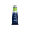 3013648100305-Lefranc Bourgeois - Peinture à l'huile - jaune vert - 40 ml-P_405111479_1-0