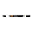 884955080016-ProMarker - Marqueur double pointe - noisette-P_405111783_1-0