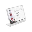9002493109698-Exacompta - 10 Porte-étiquettes horizontal pour 52 x 37 mm - double face-P_405112074_2-1