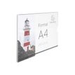 9002493109711-Exacompta - Présentoir mural pour A4 horizontal - double face - vissable et collable-P_405112076_2-1