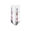 9002493109773-Exacompta Office - Triptyque pour DL (210 x 99 mm) - cristal-P_405112083_1-0