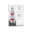 9002493104815-Exacompta Office cadre - Cadre mural clipsable pour A1 - aluminium/cristal-P_405112087_5-4