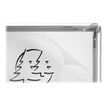 9002493104815-Exacompta Office cadre - Cadre mural clipsable pour A1 - aluminium/cristal-P_405112087_9-8
