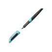 STABILO Flow SPORTY - vulpen - blauw