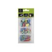 3130630148609-Exacompta Iderama - Kit de 58 attaches (pince-notes, trombones et punaise - couleurs paste-P_405112761_4-0