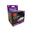 UPrint B-123 - 4 - zwart, geel, cyaan, magenta - inktcartridge (alternatief voor: Brother LC127, Brother LC123, Brother LC121, Brother LC125)