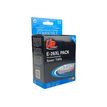 UPrint E-26XL - 4 - zwart, geel, cyaan, magenta - inktcartridge (alternatief voor: Epson T26XL)