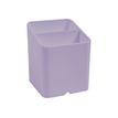 Exacompta Classic potloodbeker - purple aquarel