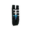 7318080008063-Durable Flexiplus - Trieur mural porte-document - 6 cases A4 vertical - noir-P_405112857_1-0