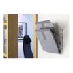 7318089014409-Durable Flexiplus - Trieur mural porte-document - 2 cases A4 horizontal - transparent-P_405112860_2-1