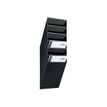 7318089760061-Durable Flexiboxx - Présentoir mural porte-document - 6 cases A4 portrait - noir-P_405112863_1-0