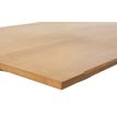 3760350281081-Bureau électrique UGO - L140x80cm - pieds blancs - plateau imitation chêne Stone-P_405113026_5-4