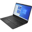 0195122968342-HP Laptop 15s-eq1003nk - PC portable 15,6" - AMD 3020e, 4Go RAM, 256Go Disque SSD, Windows-P_405113342_5-4