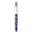 3086123689923-BIC 4 Couleurs Pompiers - Stylo à bille 4 couleurs - 1 mm - différents modèles disponib-P_405113526_5-4