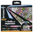3086123677630-BIC Intensity - Kit de 12 Marqueurs permaments avec support à décorer (couleurs intenses-P_405113548_1-0