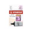 4006381576987-STABILO BOSS MINI Pastellove 2.0 - Pack de 3 surligneurs - gris poudré, mauve givré, sorbet à l'abr-P_405113582_4-4