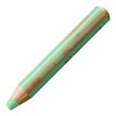 4006381578035-STABILO Woody 3-en-1 - Crayon de couleur pointe large - vert pastel-P_405113635_1-0