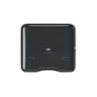 7322540349276-TORK Mini H3 Elevation 553108 - Distributeur pour essuie-mains - Pli C et Z noir -P_405113641_1-0