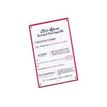 3020120182094-Oxford REVISION 2.0 - Pack de 32 Fiches Bristol Scribzee - A5 - petits carreaux - perforé-P_405113957_2-0