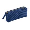 3371010480098-Trousse plate Colette - 1 compartiment - différents modèles disponibles - Quo Vadis--1