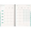 3592930019636-Agenda broché Python - 1 jour par page - 12,5 x 17,5 cm - Bouchut-P_405114206_7-6