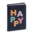 3660942075862-Agenda You - 1 jour par page - 12 x 17 cm - disponible dans différentes couleurs - Exacom-P_405114243_1-0