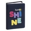 3660942075862-Agenda You - 1 jour par page - 12 x 17 cm - disponible dans différentes couleurs - Exacom-P_405114243_2-1