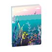 3660942078016-Agenda SOS Océan - 1 jour par page - 12 x 17 cm - Exacompta-P_405114247_1-0