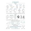 3660942075824-Agenda Samouraï Vague - 1 jour par page - 12 x 17 cm - Exacompta-P_405114249_4-3