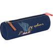 3662498003504-Trousse Ooban's Unicorn - 1 compartiment - bleu marine - Oberthur-P_405114295_1-0