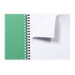 3210330684123-Clairefontaine Forever - Cahier à spirale A5 - 120 pages - petits carreaux (5x5 mm)-P_405114368_2-4