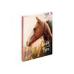 3664447114866-oberthur Cheval BLACK - classeur à anneaux - pour A4 - disponible en différents coloris-P_405114680_1-0
