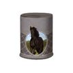 3664447123424-Oberthur Cheval Black - taille-crayon-P_405114683_1-0