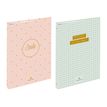 3664447115382-Oberthur - classeur à anneaux - pour A4 - disponible en différents coloris-P_405114692_1-0