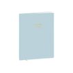 Quo Vadis - gold book - 210 x 270 mm - 86 vellen - pastel